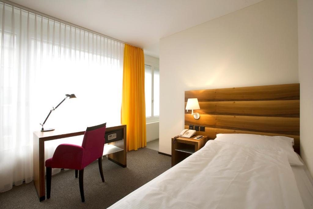 Hotel Astoria Olten Room photo