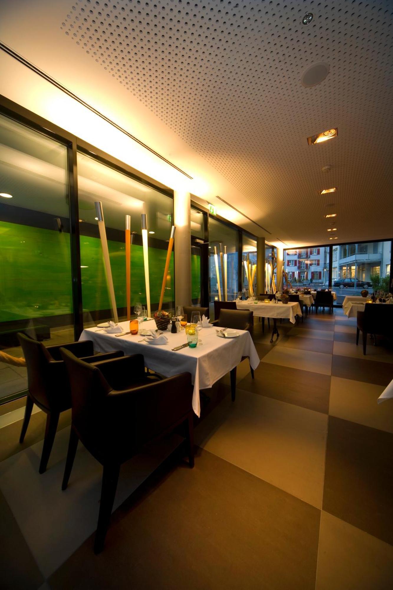 Hotel Astoria Olten Exterior photo